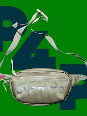 Supreme Waist Bag SS21